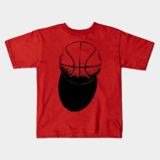 Basketball Kids T-Shirt